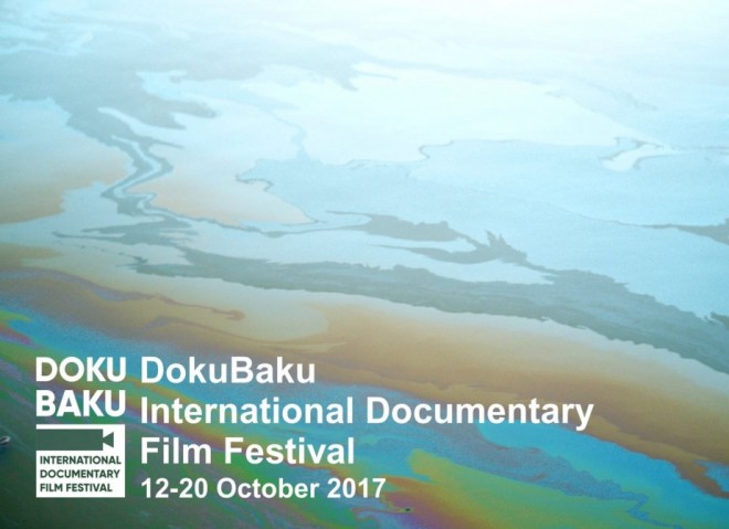 “DokuBaku” beynəlxalq sənədli film festivalında 33 ekran əsəri nümayiş olunacaq