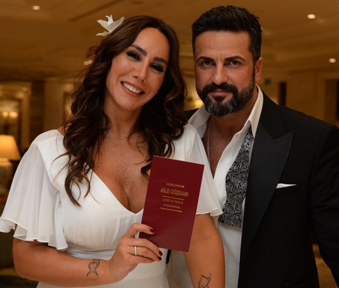 Asena: “Ərimdən doymaq istəyirəm”