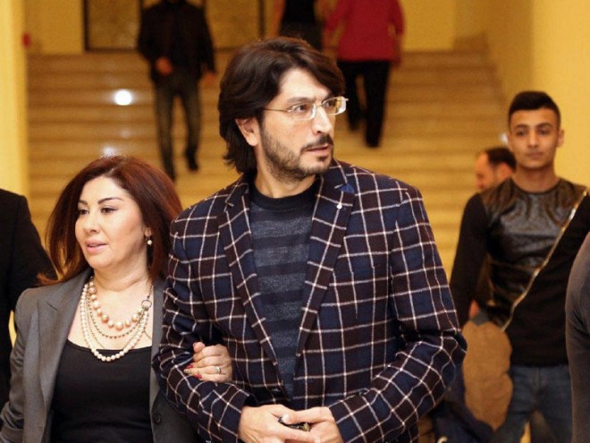 İlqarın həyat yoldaşından Xatuna: " Xəyanətin bu qədəri yəni..."