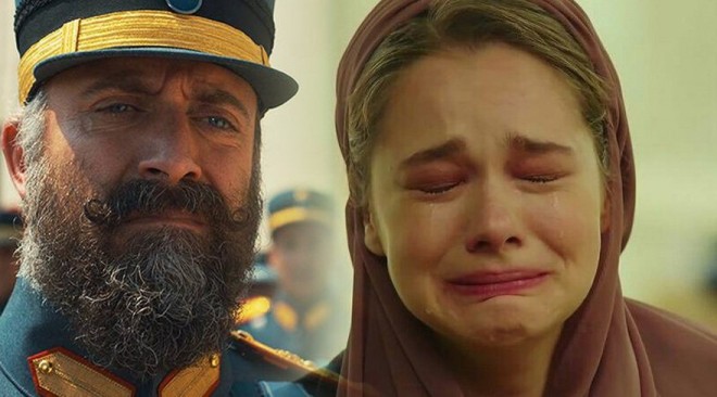 “Vatanım sensin”də yeni sima