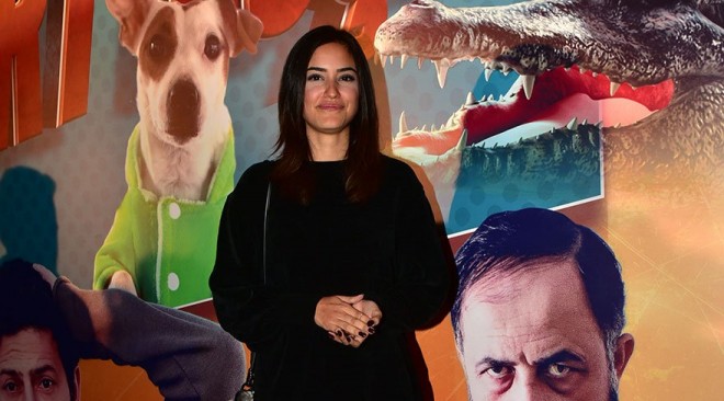 Keçmiş sevgilisindən Rafet El Romana ismarış