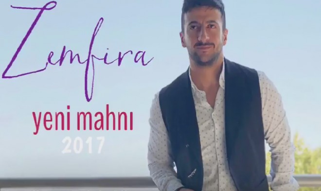Abbasdan bütün “Zemfira”lara sürpriz - audio&nbsp;