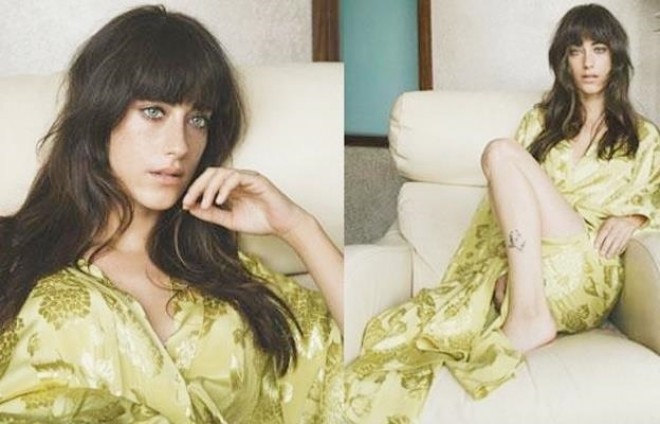 Hazal Kayadan sevginin tərifi