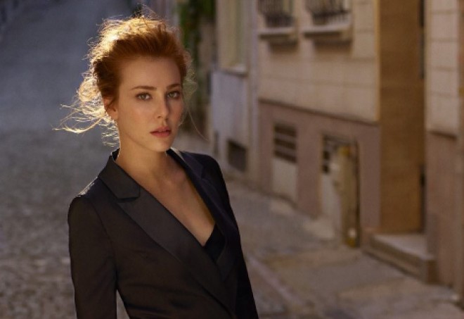 Elçin Sanqunun anasından sərt sözlər