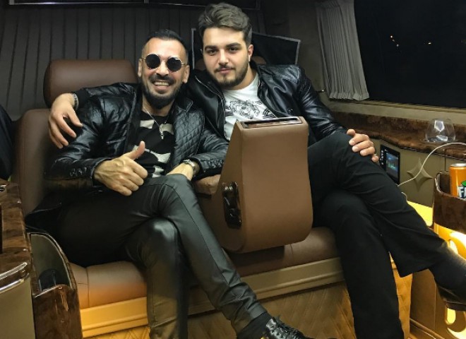 Niyam Salami: “Məclisdən sonra çəkilişə hazırlıq” - foto