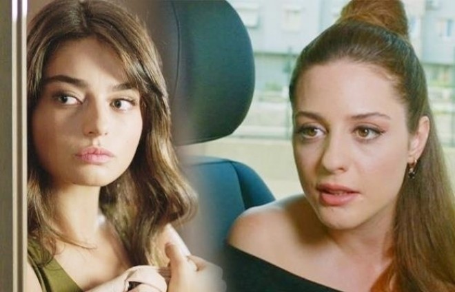 “Məryəm” onu geridə qoydu