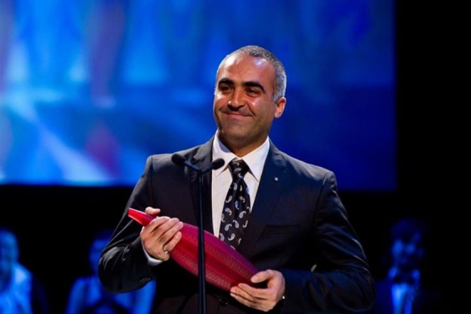 Azərbaycanlı rejissor Asiya-Sakit Okean Kino Akademiyasının ikinci dəfə qalibi olub