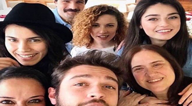 “Məryəm”ə yeni sima daxil oldu