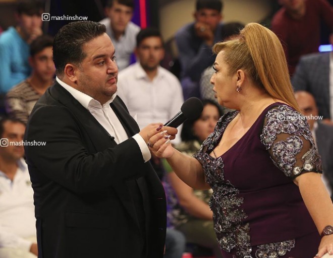 Samirə Yusifqızından ittiham: "Səsləri Murad Dadaşov tənzimləyir"