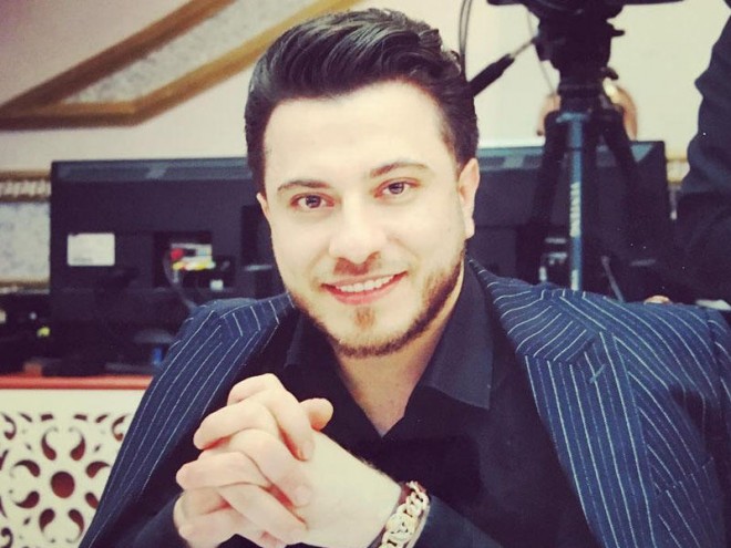 Ramal İsrafilov: "Həqiqətən tənbələm"