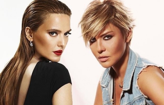 Demet Akalın Gülben Ergeni dostluqdan sildi