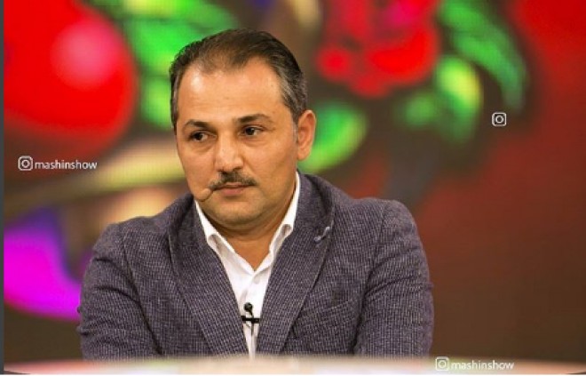 Vüqar Ağamirzədən incidi&nbsp;