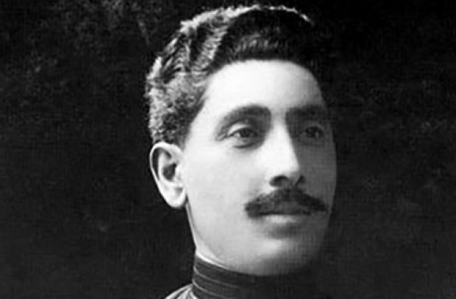 Qurban Pirimovun anadan olmasından 137 il ötür