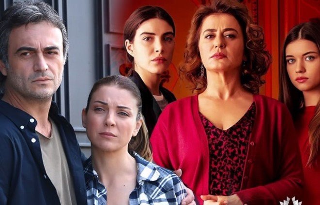 "Yeni Gəlin" 1-ci oldu - foto