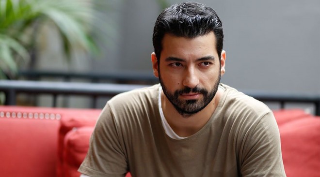 Aktyor 12 kiloqram arıqladı