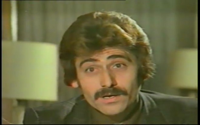 “Yeşilçam” ulduzu vəfat etdi