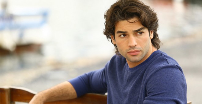 Şükrü Özyıldızın yeni serialı bəlli oldu