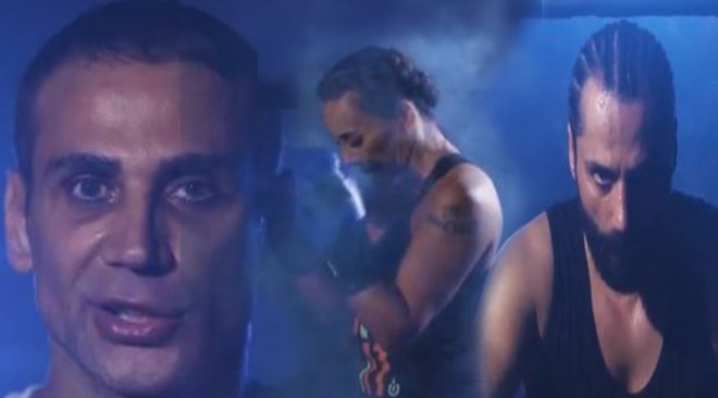 Xoşqədəmin həyat yoldaşı Acunun verilişində