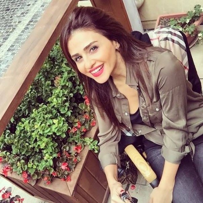 ​Doğum günündə Azəri Günel hisslərini kövrəldici sözlərlə bölüşdü