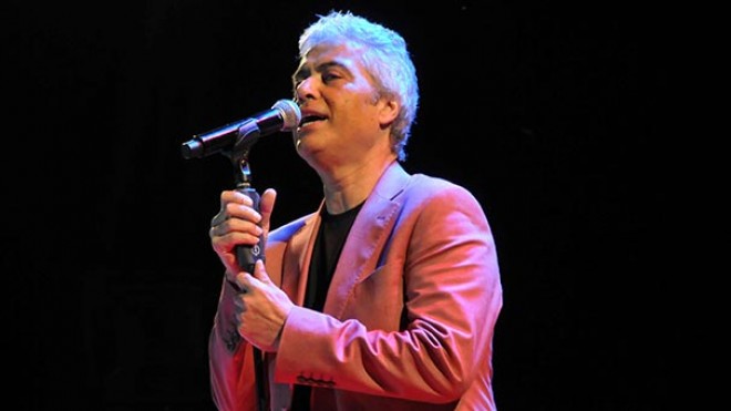 Müğənni xəstəxanalıq oldu