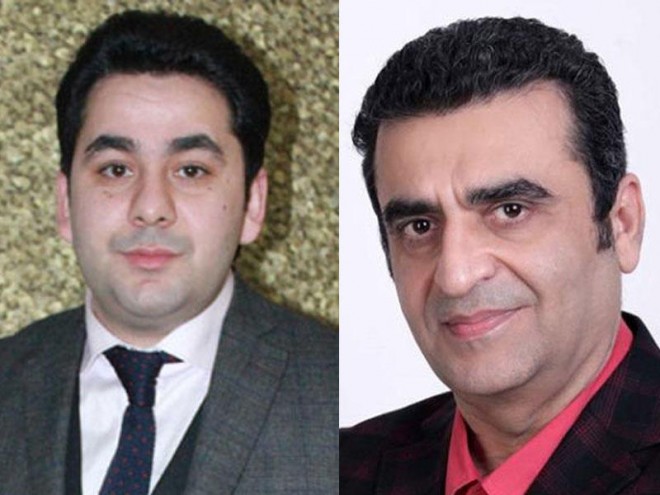 Müğənnilər arasında pul davası davam edir