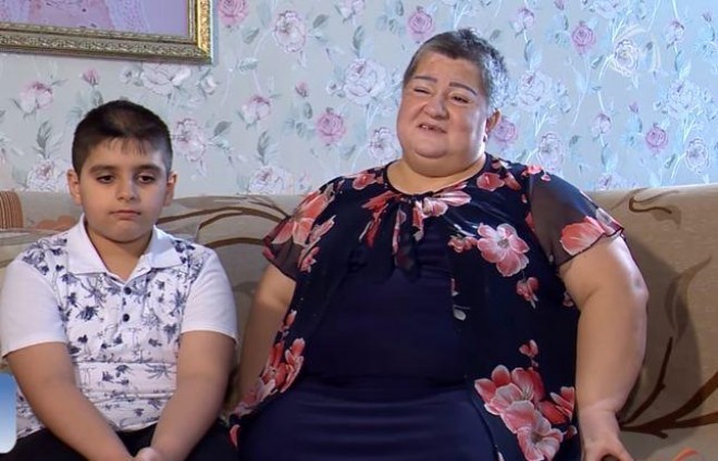 Könül Xasıyeva: "Məktəb vaxtı Zakiri sevirdim"&nbsp;