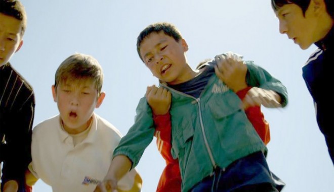 Qazaxıstanın tanınmış kino tənqidçisi “YARAT”da