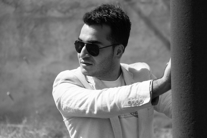 Elvin oğlu ilə fotosunu paylaşdı – foto