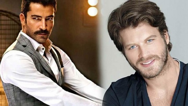 Kıvanç: "Kənanın çəkilmədiyi seriala mən də çəkilmərəm”&nbsp;