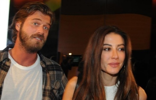 Kıvanç Tatlıtuğ qonşularını narahat etdi