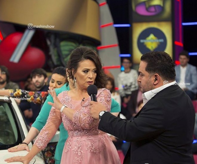 Mehriban Xanlarova: “Sabah onunla burada özüm savaşacağam”