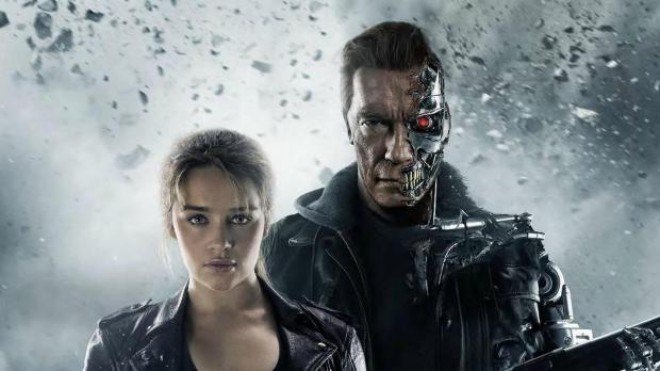 Arnold Şvartsnegger&nbsp; yeni çəkiləcək “Terminator”dan danışıb