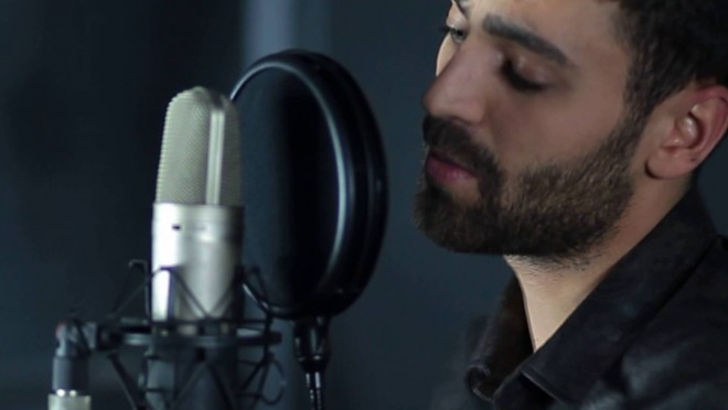 Röyanın qardaşından yeni klip - video&nbsp;