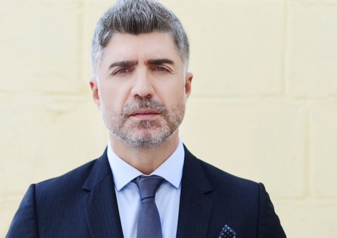 Özcan Dənizin toyunun tarixi dəyişdi