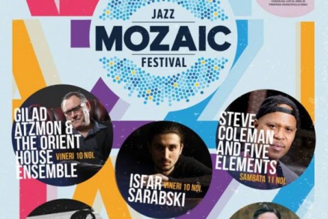 İsfar Sarabski Rumıniyada caz festivalında çıxış edəcək