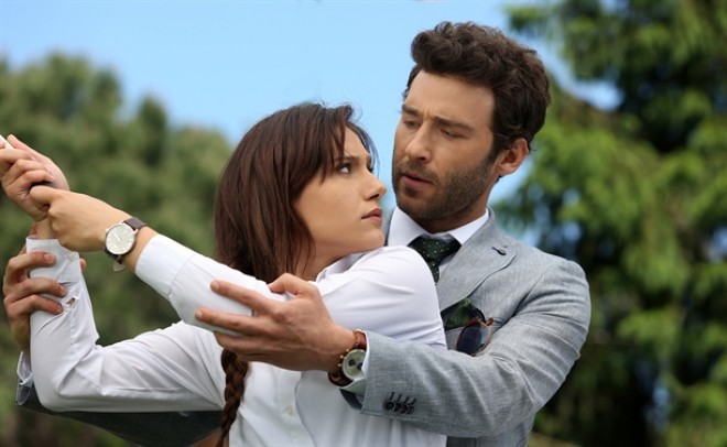 “Ateşböceği” final edəcək