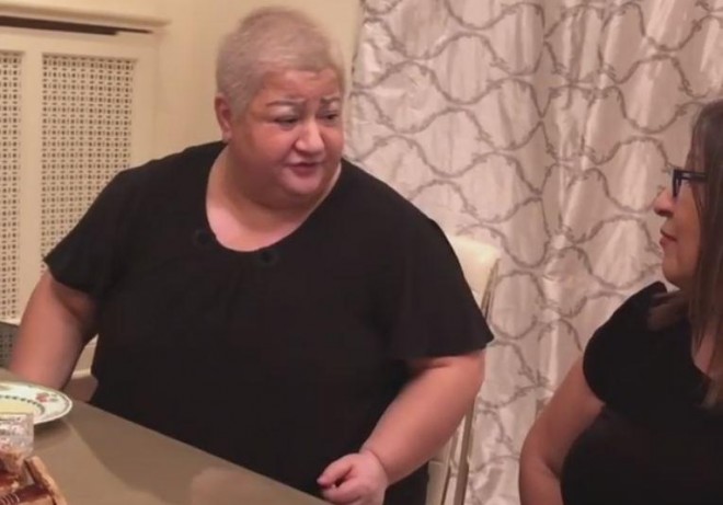 "Yeni mənzilimdə bəzənmək istəyirəm - Könül Xasıyeva