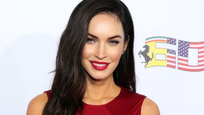 Hollivud ulduzu Meqan Foks pinti qadınları qınadı