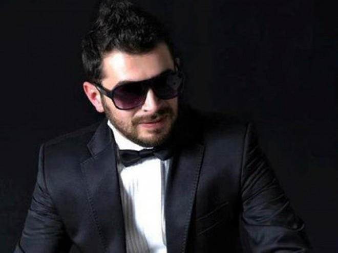 Qurd "Bağda Gül" deyəcək - video