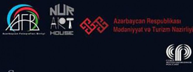 Bakıda rusiyalı fotoqrafın sərgisi açılacaq