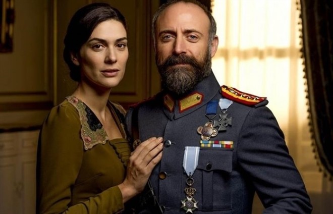 “Vatanım sensin”in yayım tarixi bəlli oldu