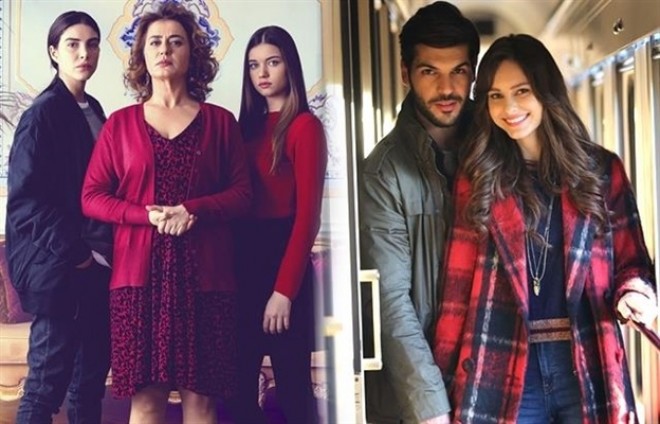 “Yeni gelin”, yoxsa “Fazilet hanım ve kızları”