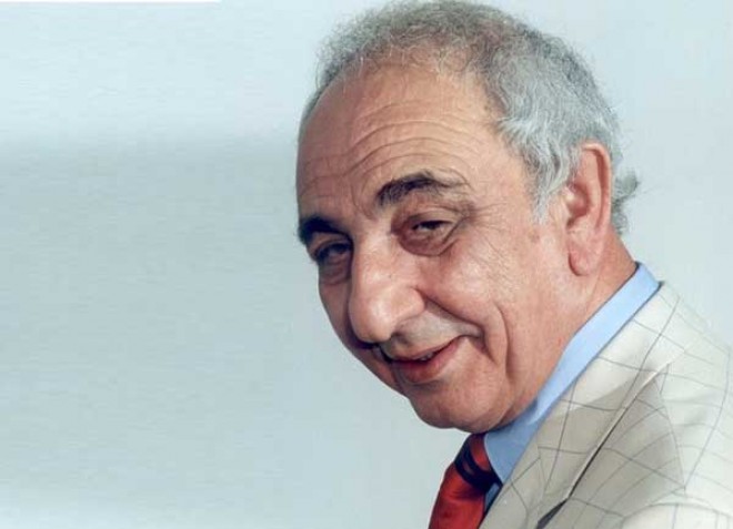 Hacıbaba Bağırovun oğlu Rusiyada üzə çıxdı - foto 