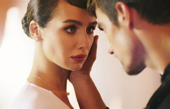 "Siyah Beyaz Aşk" nə zaman yayımlanacaq?