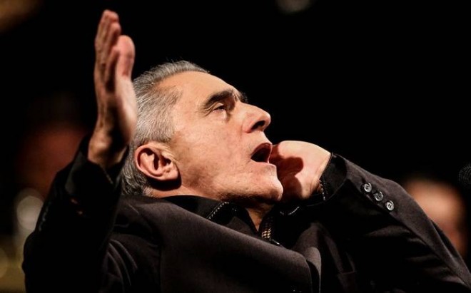 Xalq Artisti Alim Qasımovun sabah Amerikada konserti olacaq - foto 