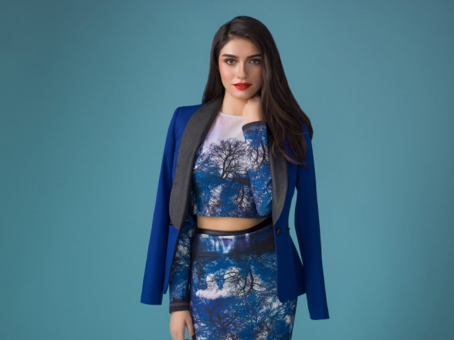 Türkiyəli aktrisa terroru təbliğ etməkdə günahlandırılır