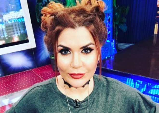 Xatun İnstaqram səhifəsində şərh bölməsini niyə bağlayıb?