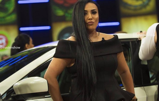 Vüsalə Kərimova : "İllərdi səhnədəki Talıb tipli insanlara kömək edirəm" - foto 