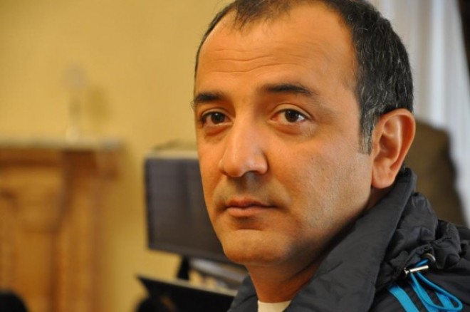 Azərbaycanlı aktyor beynəlxalq festivalda uğurla çıxış edib