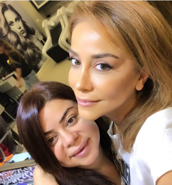 İradə İbrahimova: “Səni verən Allaha canım qurban olsun”&nbsp;